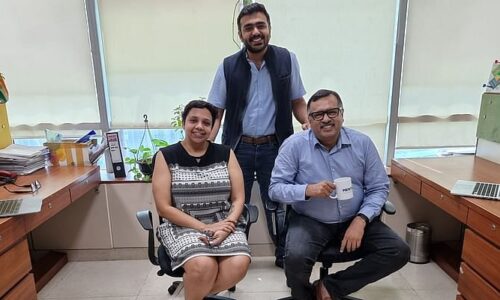 [Funding alert] Career discovery startup Mentoria raises Rs 1.5 Cr from Indian Angel Network, others